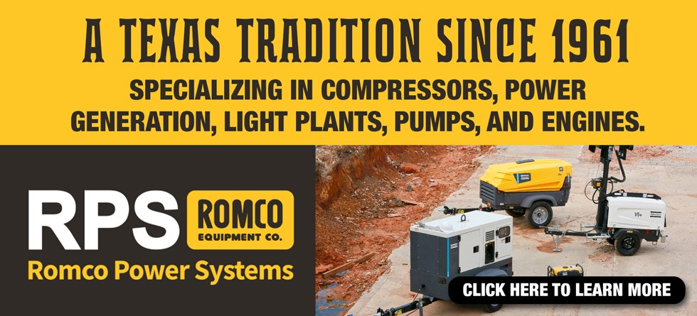 ROMCO Power Systems